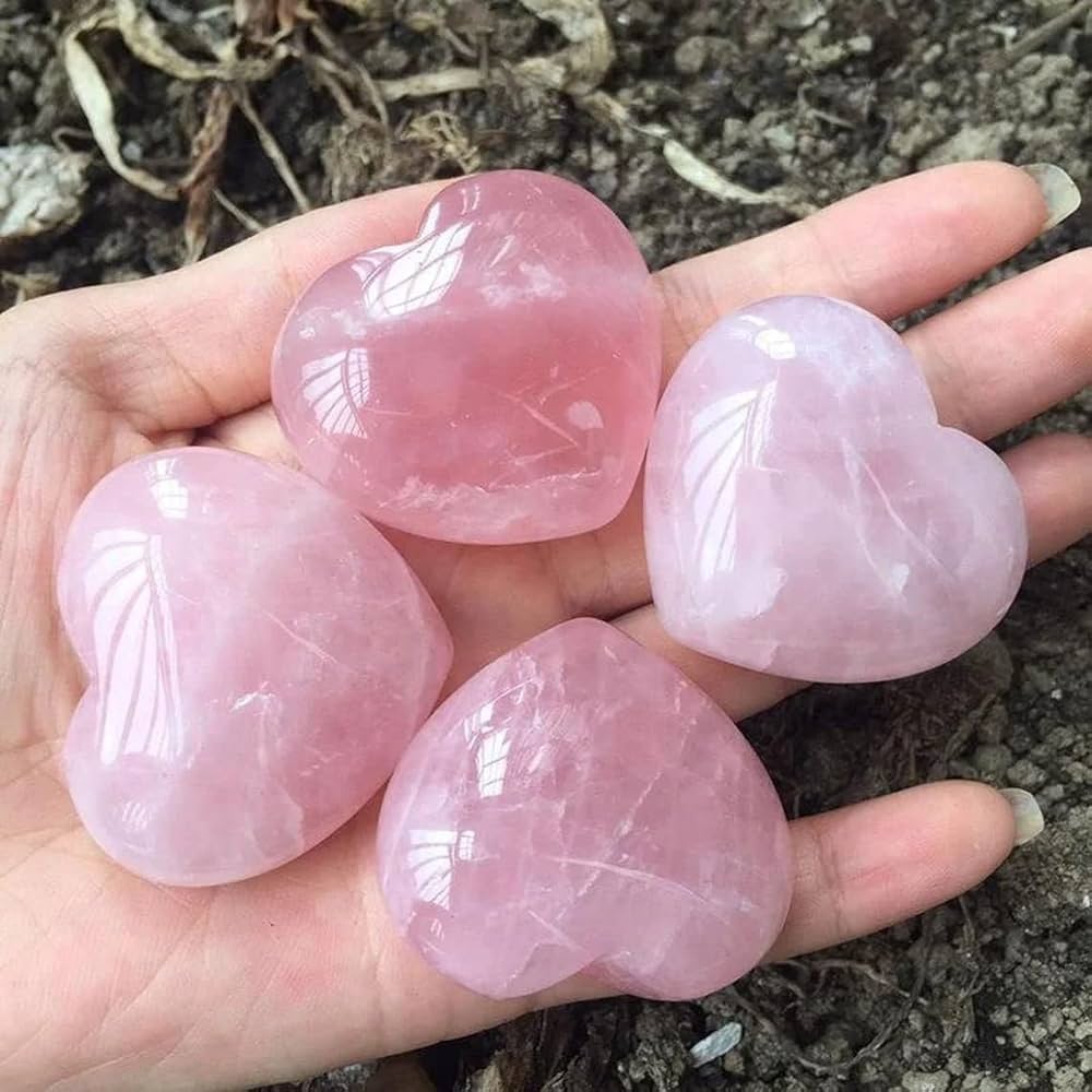 Rose Quartz