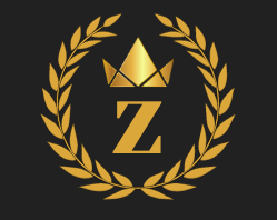 Zinnger Logo